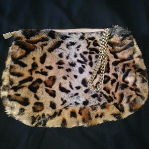 Lane Bryant handwrist purse